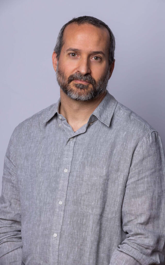 Alberto Ramos Aranguren