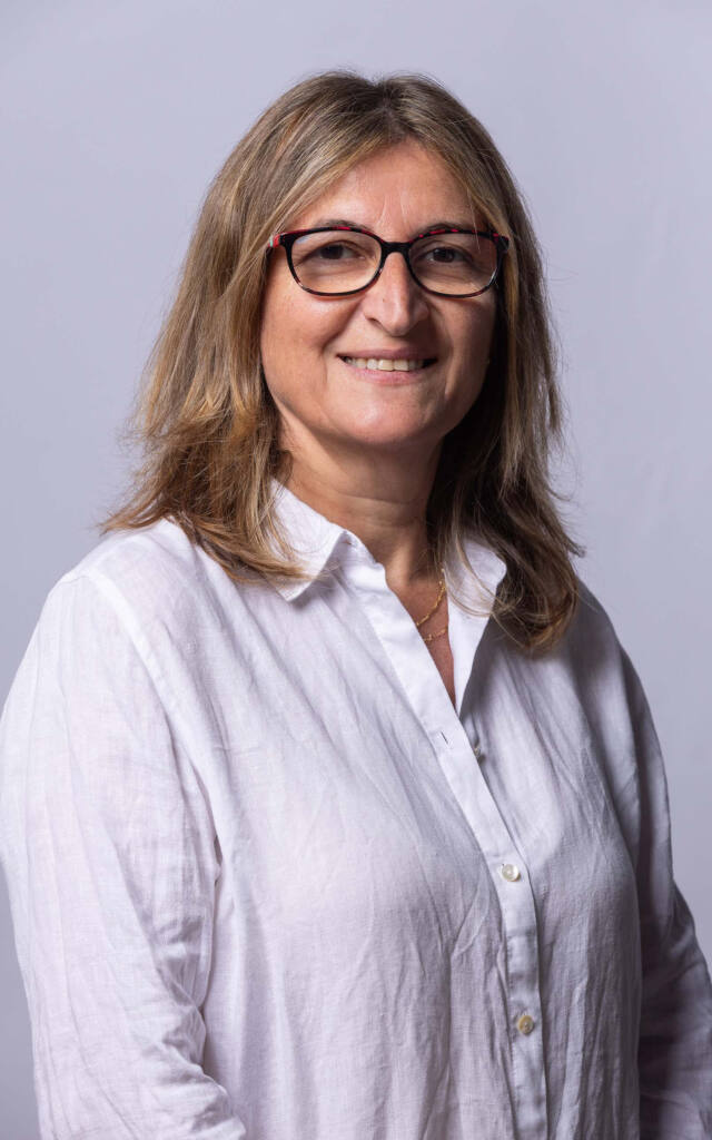 Alicia LAMAR Málaga