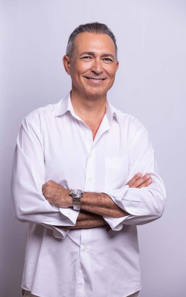 Angel LAMAR Málaga