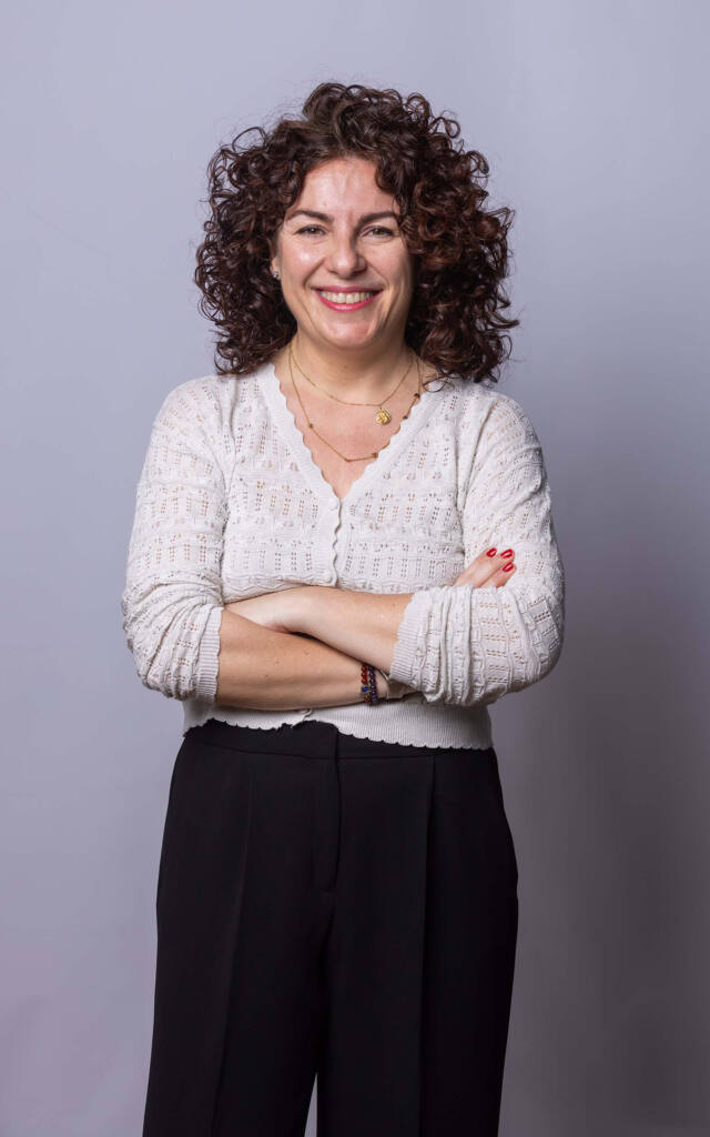 Elisa Meléndez Cantalejo