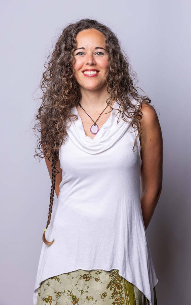 Maria LAMAR Málaga