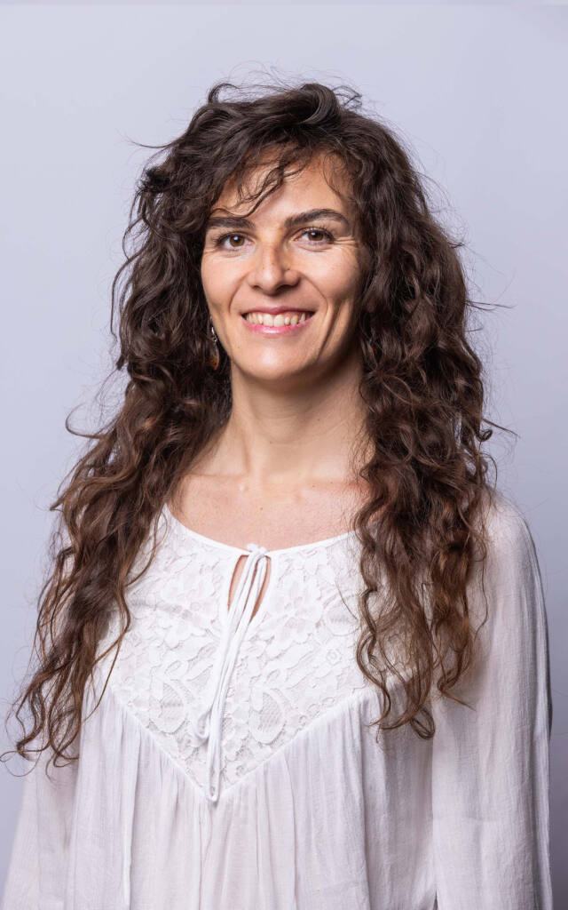 Marisol LAMAR Málaga