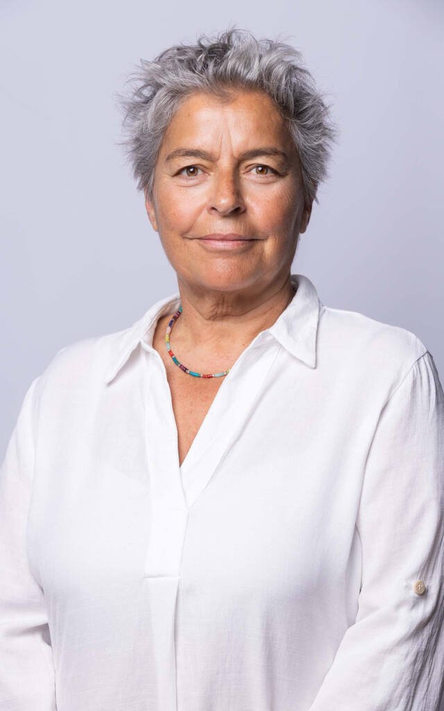 Mavi LAMAR Málaga