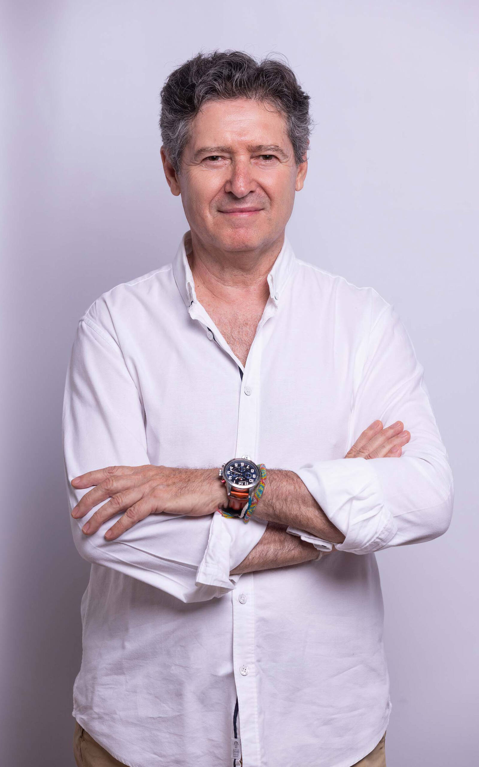 Miguel C scaled LAMAR Málaga