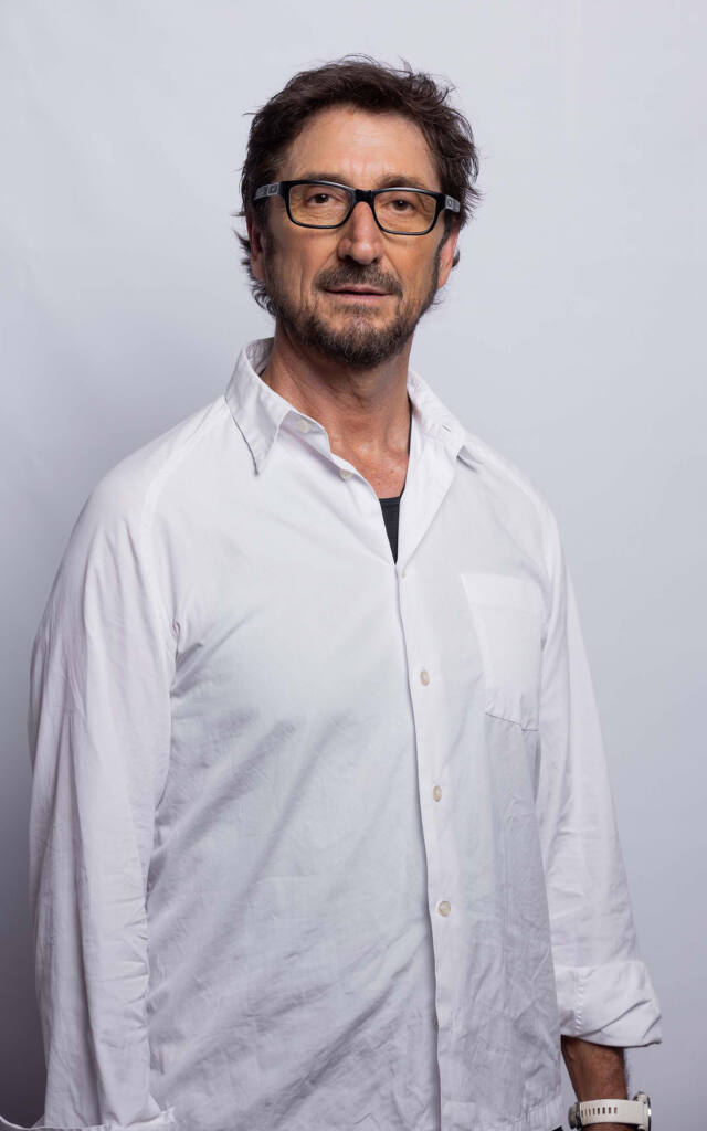 Miguel LAMAR Málaga