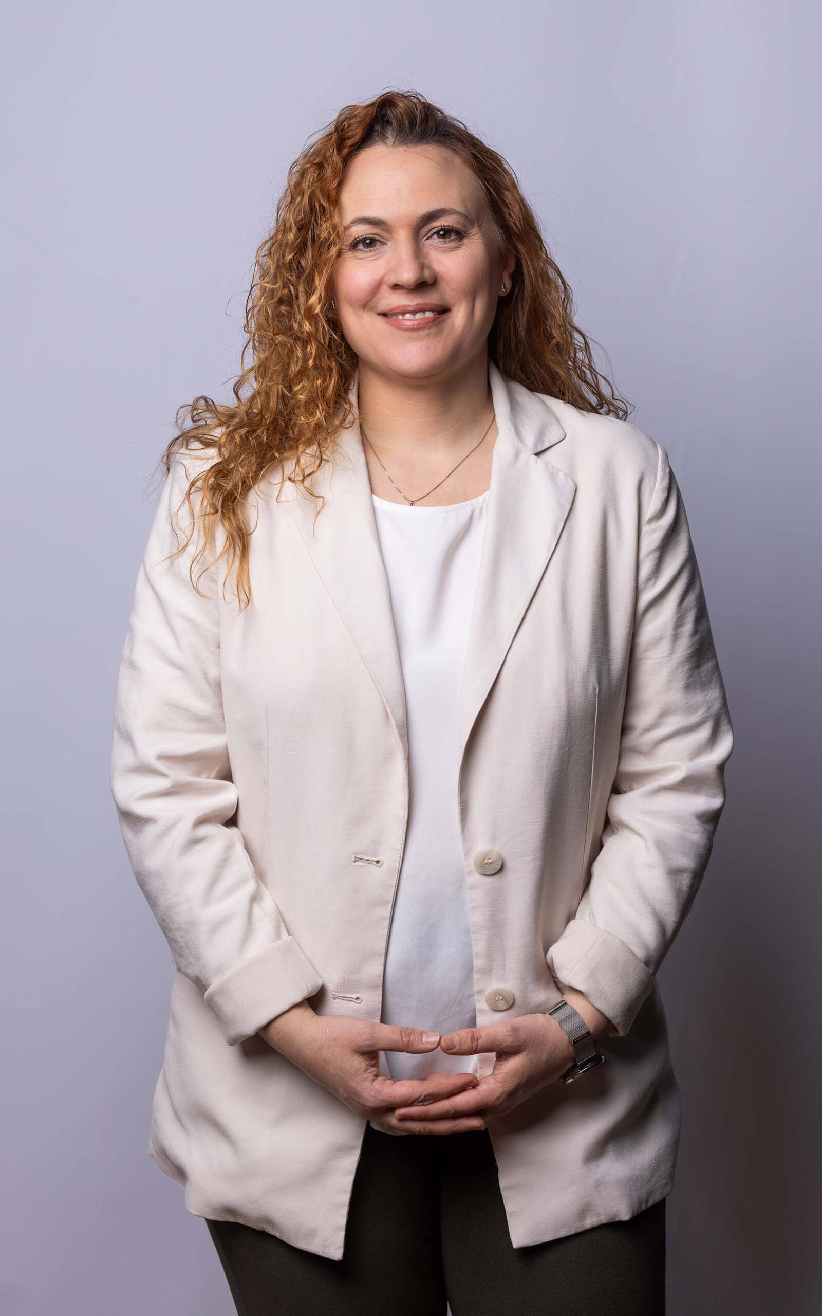Pili scaled LAMAR Málaga