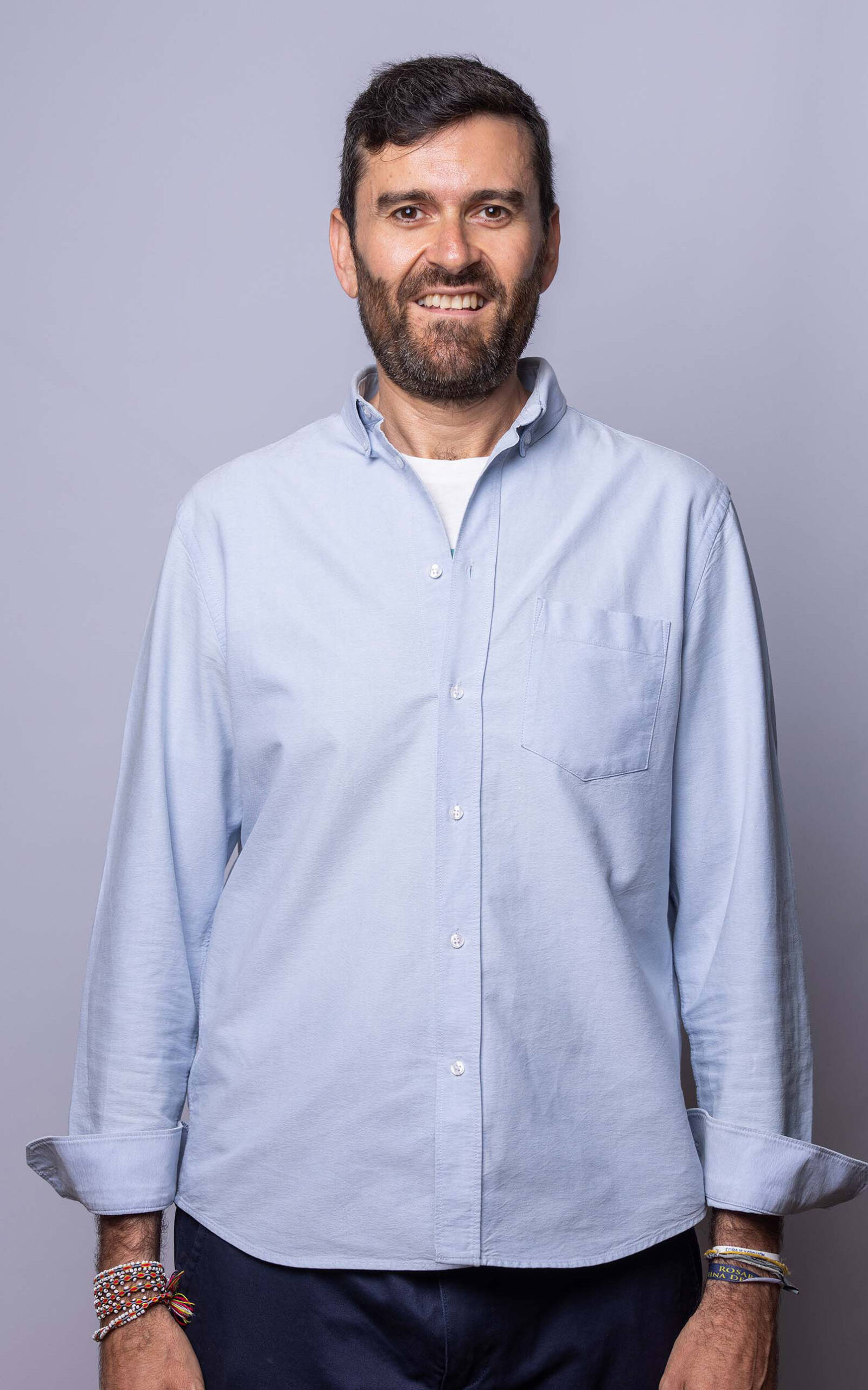 Roberto scaled LAMAR Málaga