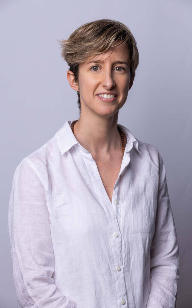 Veronica LAMAR Málaga