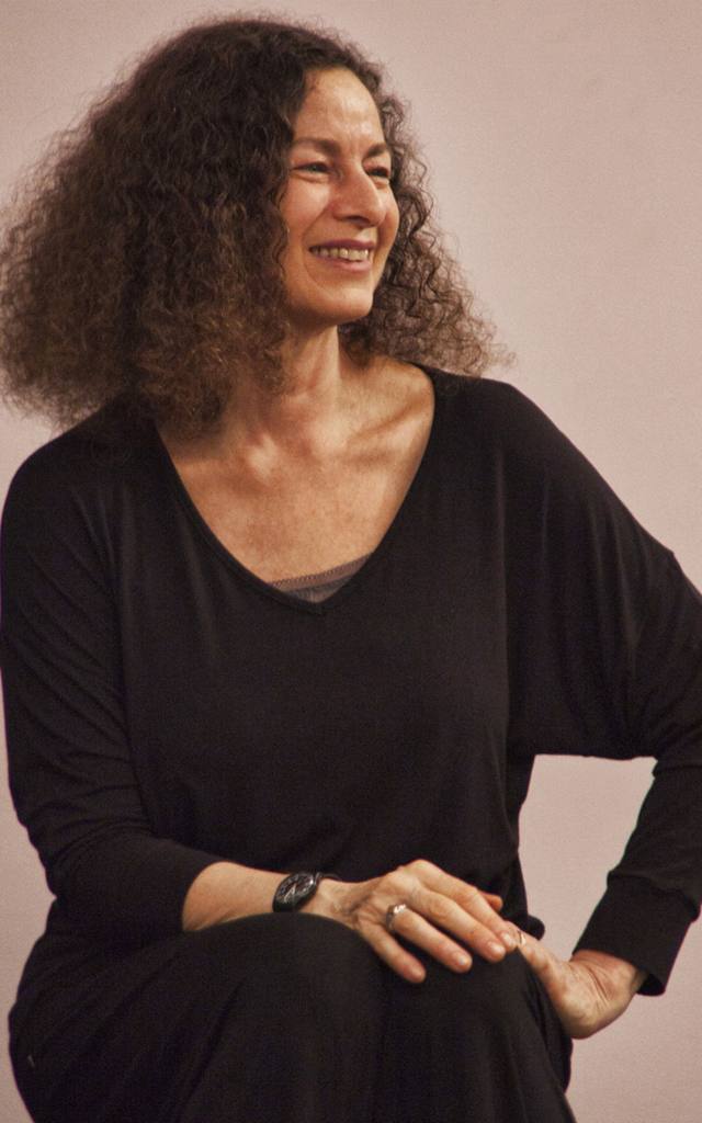 Bettina Waissman