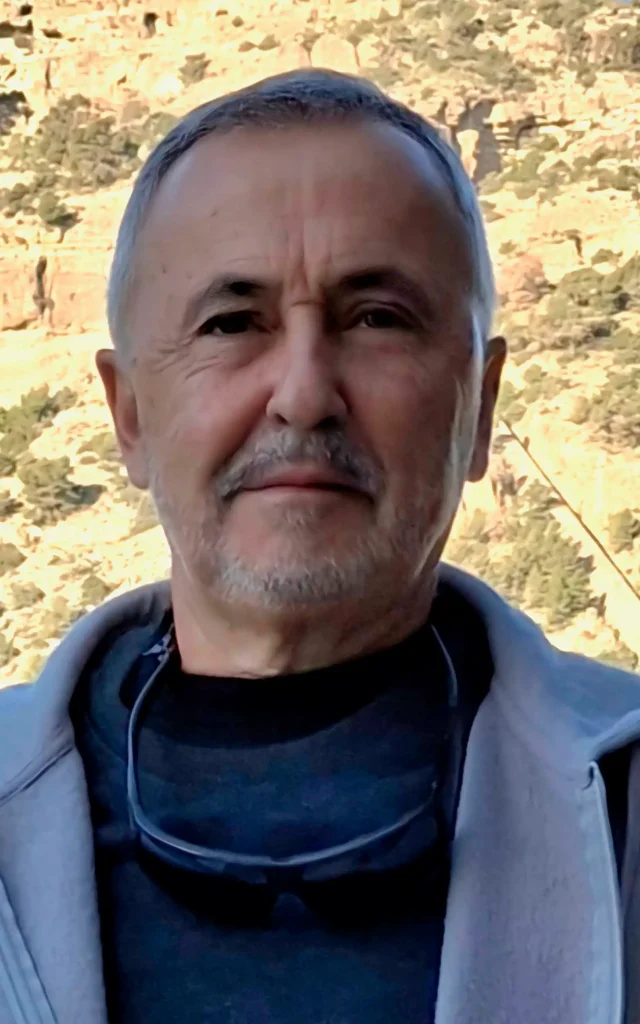 Fermín González