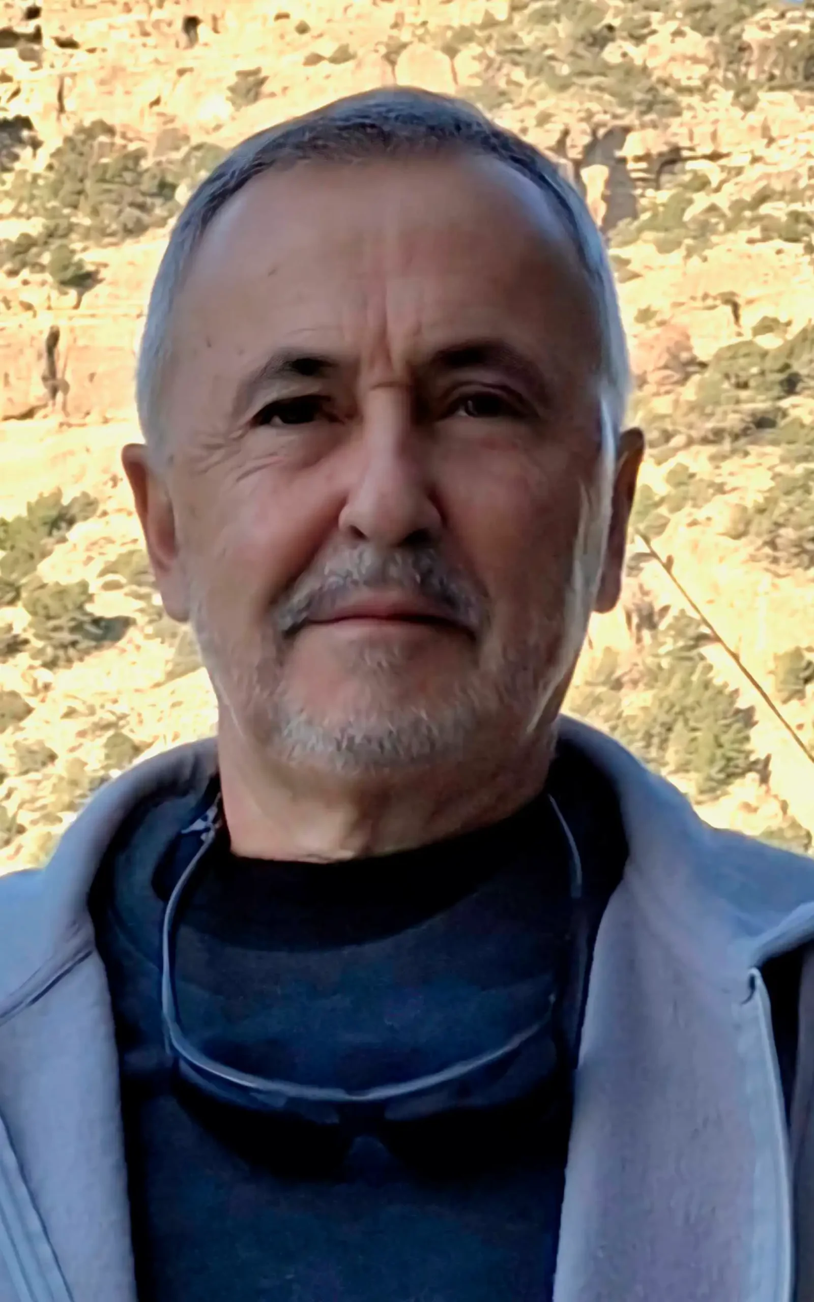 fermin gonzalez scaled LAMAR Málaga