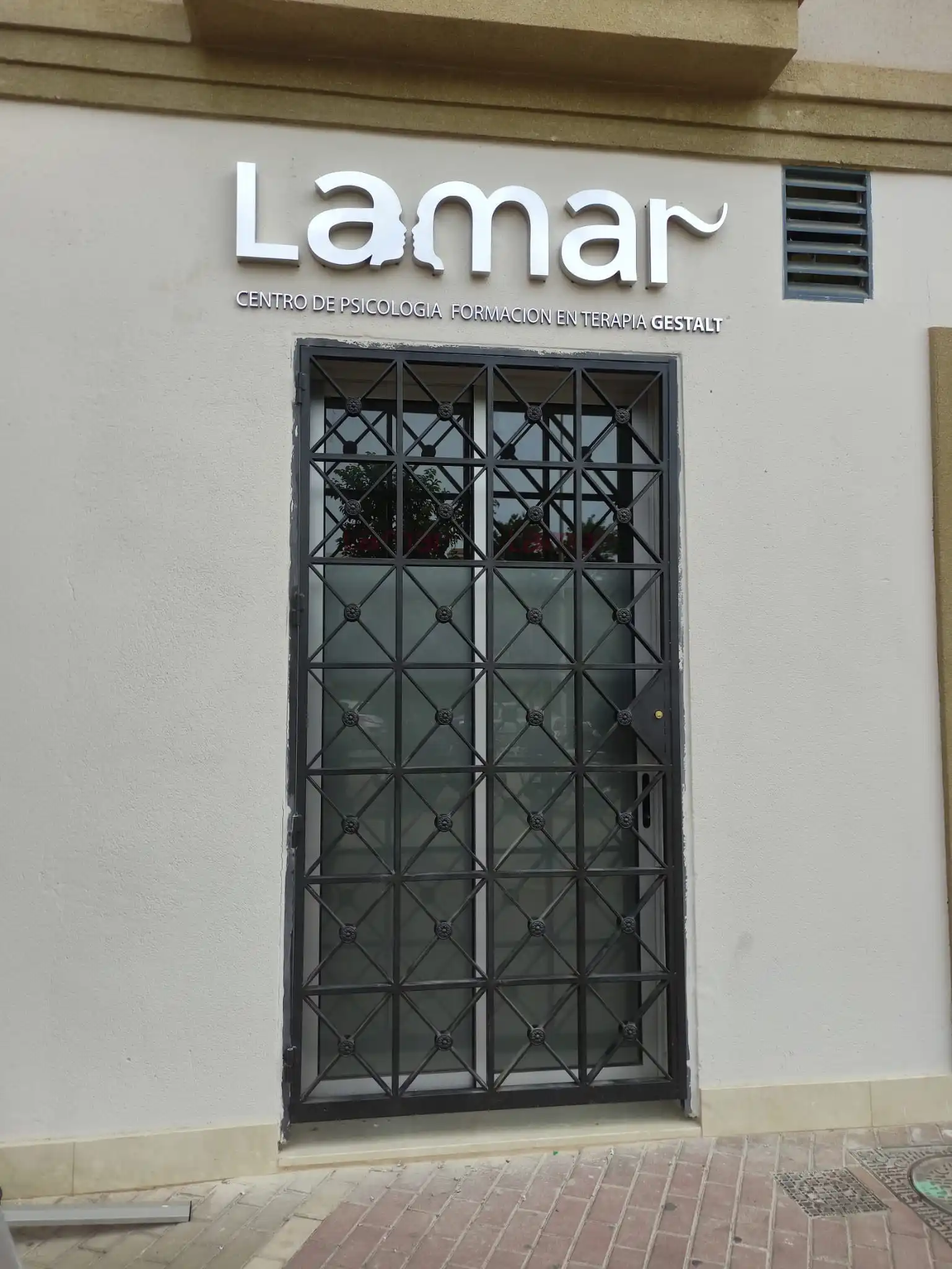 escuela lamar4 LAMAR Málaga