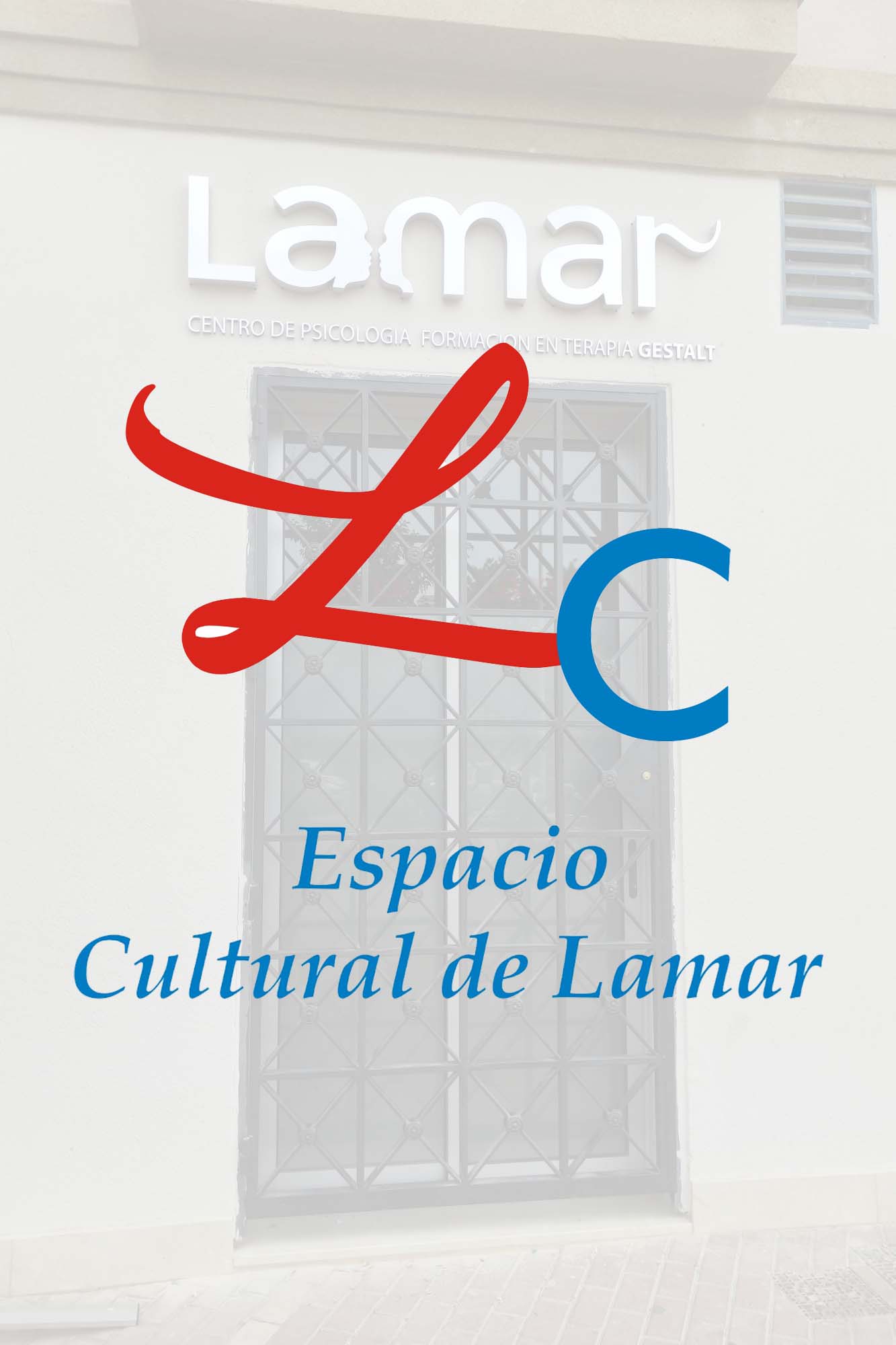 espacio cultural lamar LAMAR Málaga