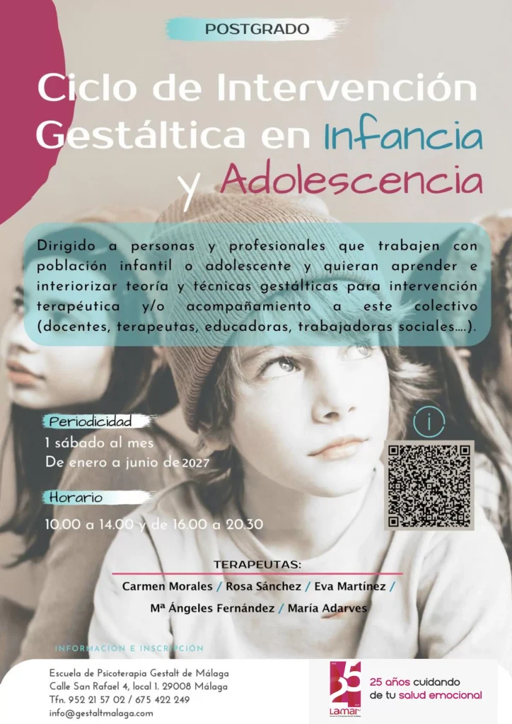 Cartel 2C IGIA 2027 LAMAR Málaga
