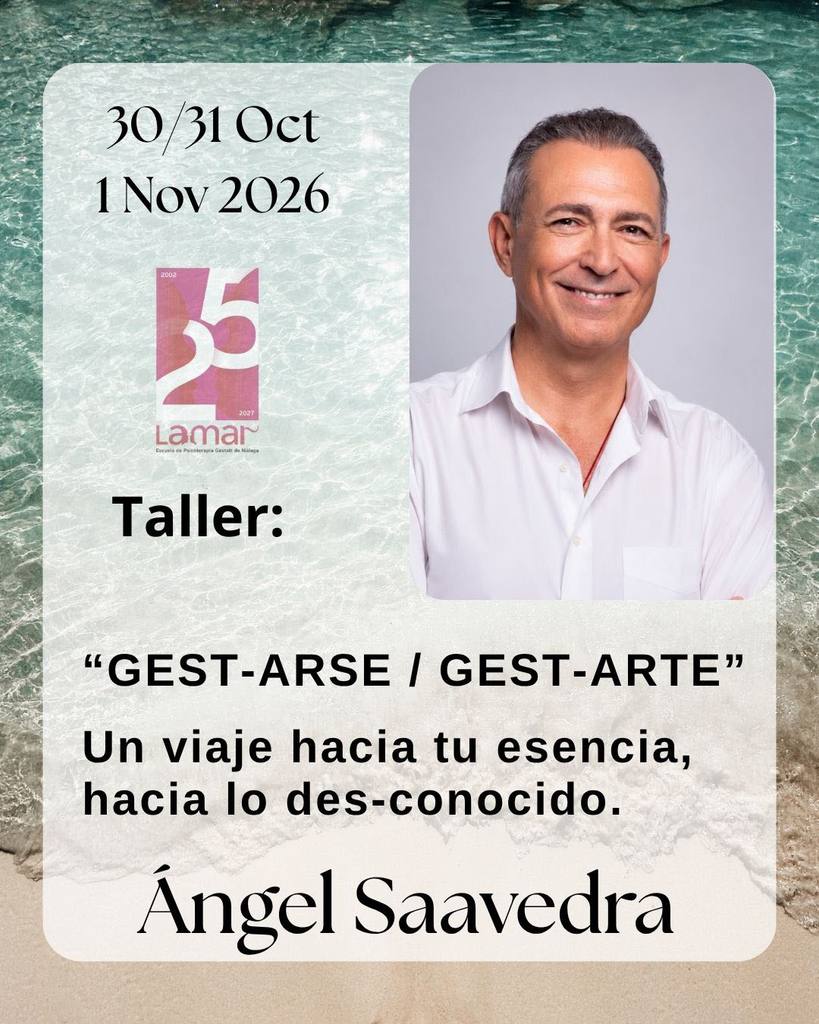 taller_Angel taller Angel LAMAR Málaga